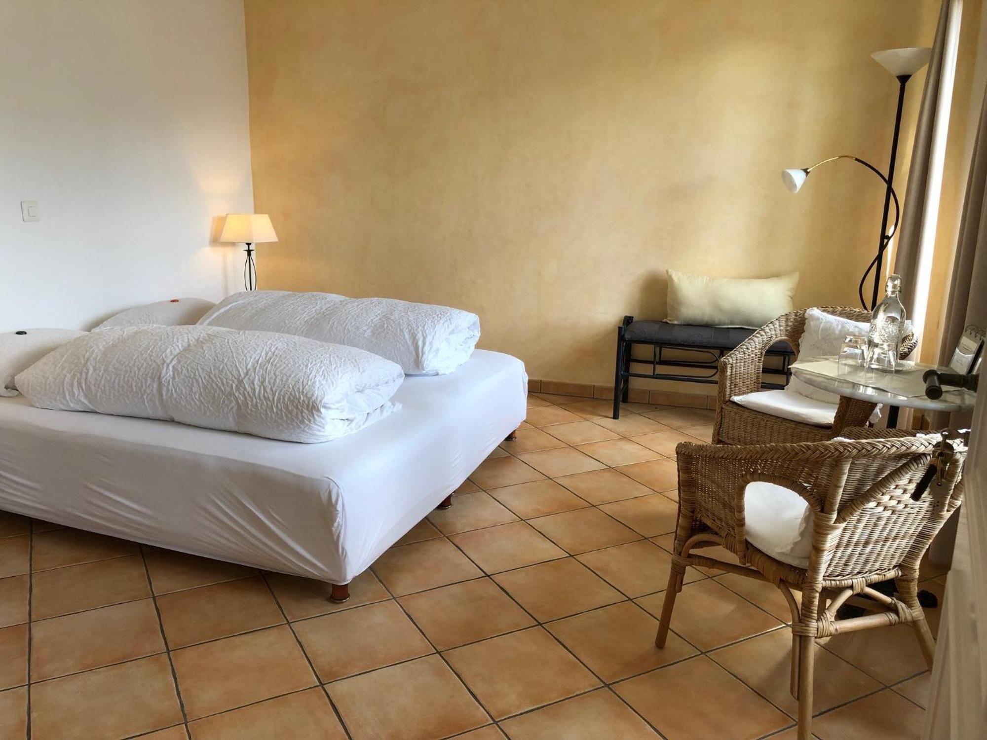 Casa Concerto B&B Brissago Extérieur photo